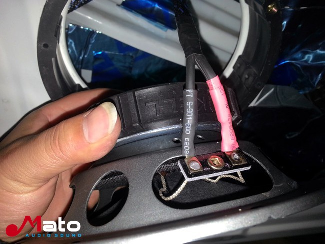 唱出您的霸气之声 龙岩天诚斯柯达晶锐改装美国