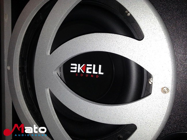 唱出您的霸气之声 龙岩天诚斯柯达晶锐改装美国