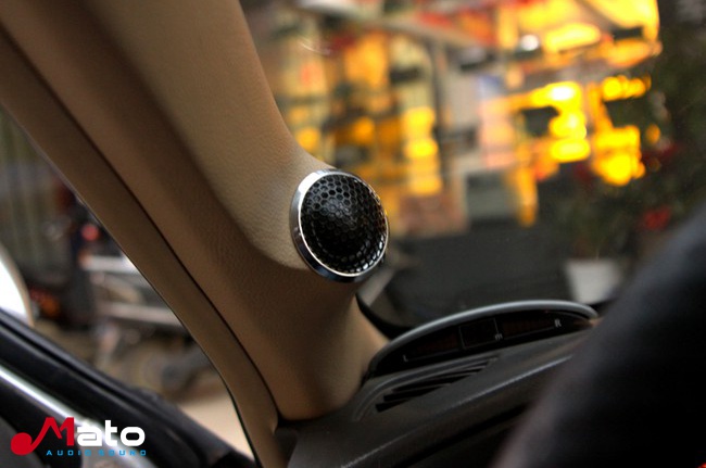 音乐如花 开到茶靡 柳州丽声音乐现代伊兰特改装