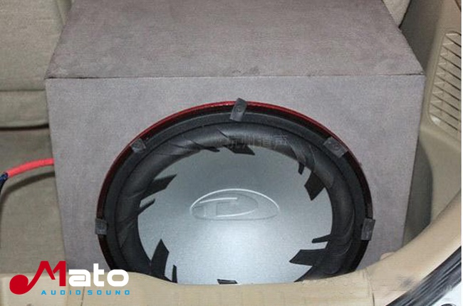 亚平宁天籁之音 本田奥德赛改装意大利TEC汽车音