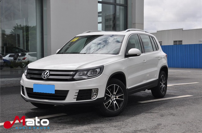 听品质音乐 贵港音韵大众途观汽车音响改装德国