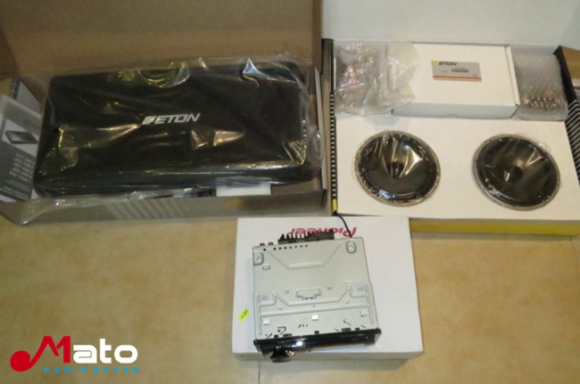 听品质音乐 贵港音韵大众途观汽车音响改装德国