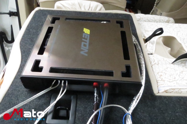 听品质音乐 贵港音韵大众途观汽车音响改装德国