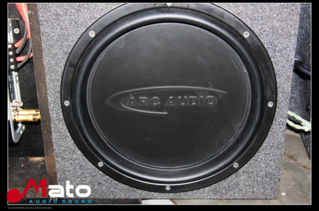 演绎动人乐章 丰田佳美音响升级意大利TEC和美国