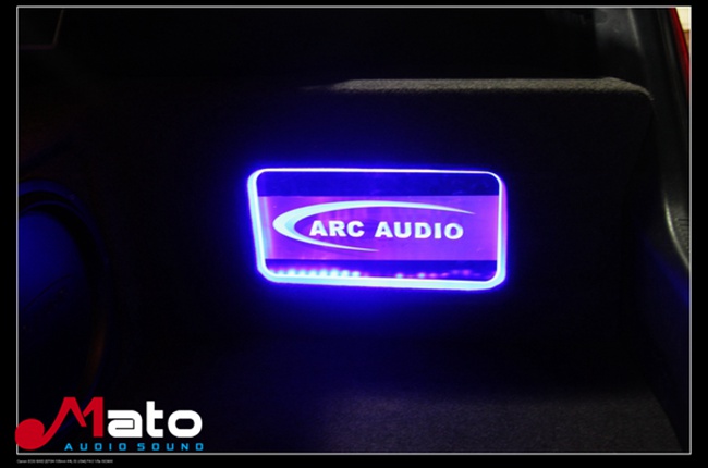 演绎动人乐章 丰田佳美音响升级意大利TEC和美国