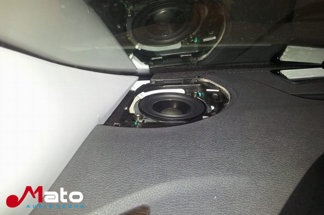 台州音乐空间 北京现代索8改装霸克、伊顿、AR