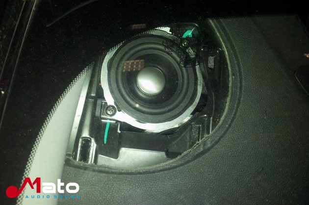 台州音乐空间 北京现代索8改装霸克、伊顿、AR