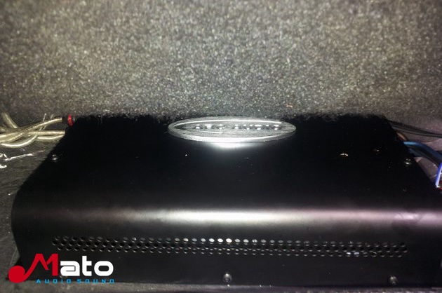 台州音乐空间 北京现代索8改装霸克、伊顿、AR