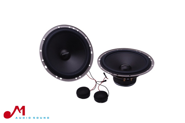 贵港音韵 大众迈腾汽车音响改装只选德国ETON伊顿