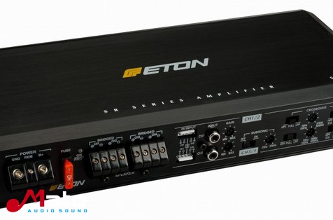 欧洲音响魅力 贵港音韵丰田皇冠改装德国ETON体验