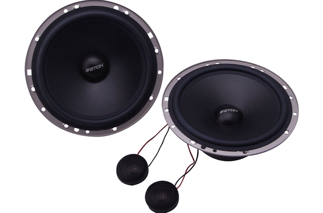 小改之作 贵港音韵斯柯达明锐音响改装德国ETO