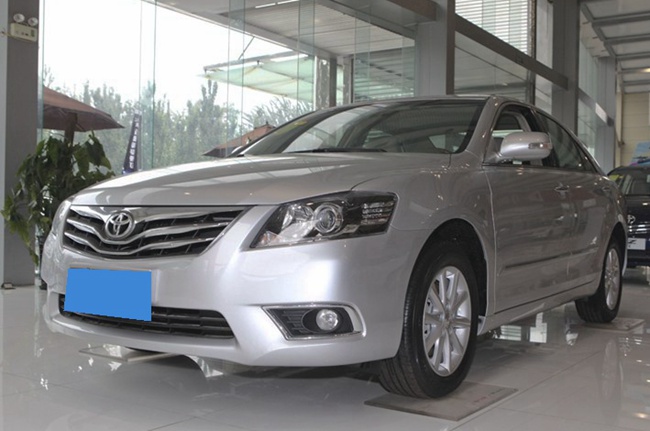 丰田凯美瑞音响改装意大利TEC&美国BKELL（霸克）