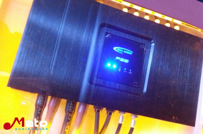 奥迪S5音响改装Hybrid Audio莱格蒂雅典藏版三分频