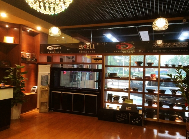 音乐，没有最好的，只有更好的——车改坊汽车