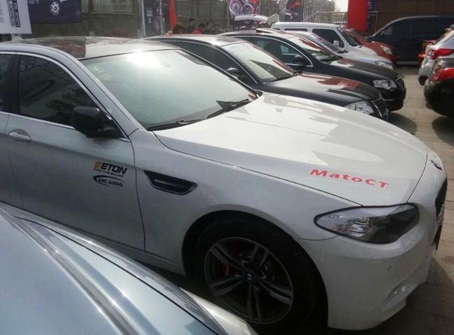 战神载誉而归 美托声频竞技联盟全力出击MECA南京