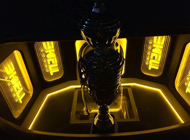 尽显音雄本色 美托声频竞技联盟冠军车——车改