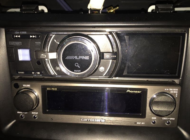 出奇致胜的佼佼者 美托声频竞技联盟冠军车——