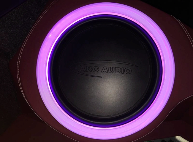 出奇致胜的佼佼者 美托声频竞技联盟冠军车——