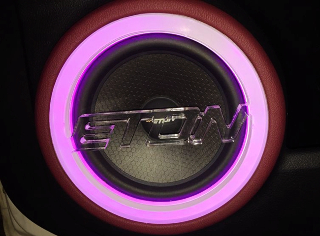 出奇致胜的佼佼者 美托声频竞技联盟冠军车——