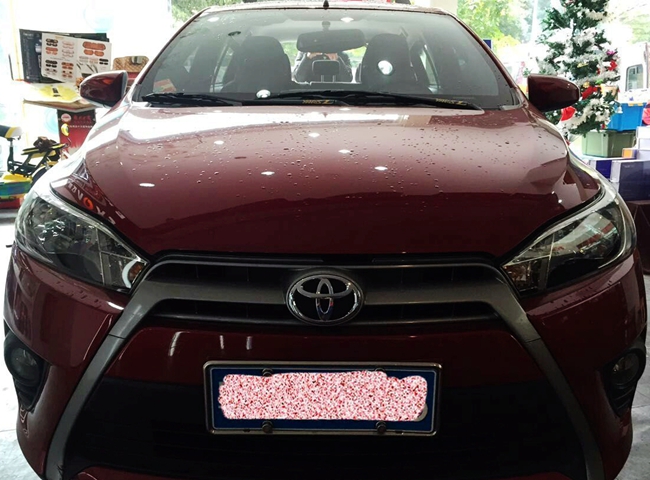 高举胜者之杯 美托声频竞技联盟冠军车——新塘