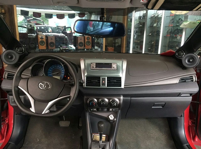 高举胜者之杯 美托声频竞技联盟冠军车——新塘