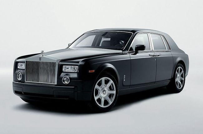 华贵之音、劳斯莱斯的选择——德国伊顿