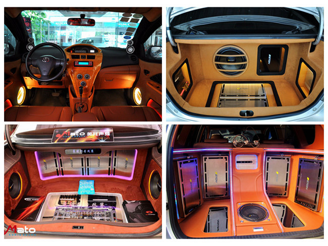 华贵之音、劳斯莱斯的选择——德国伊顿