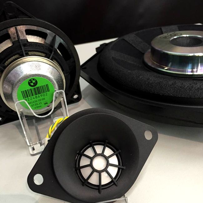 揭开劳斯莱斯与德国ETON的惊天大内幕！！！