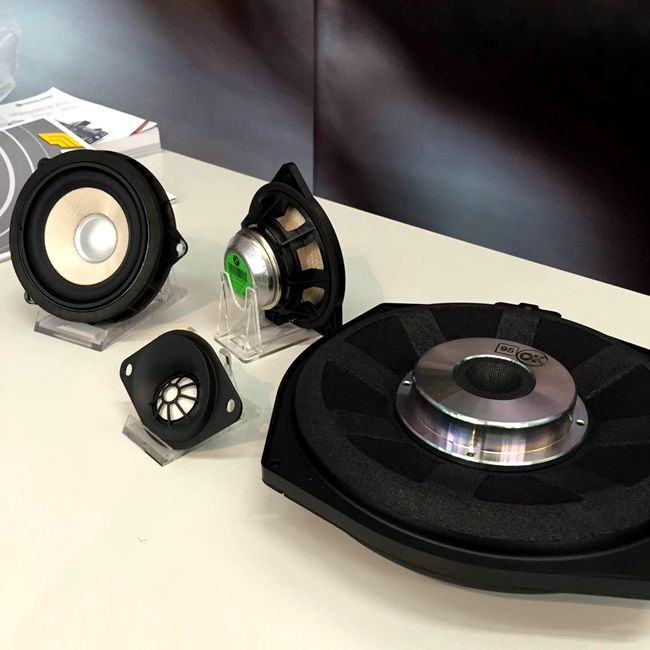 揭开劳斯莱斯与德国ETON的惊天大内幕！！！