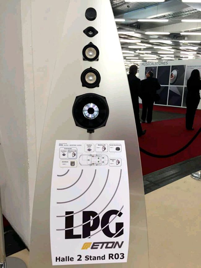 揭开劳斯莱斯与德国ETON的惊天大内幕！！！