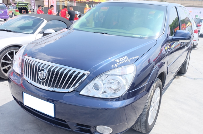 战神实力就是这么牛！车改坊汽车影音连锁（台