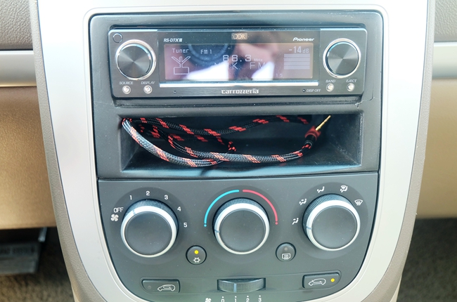 战神实力就是这么牛！车改坊汽车影音连锁（台