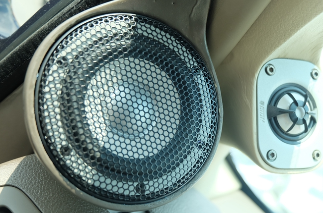 战神实力就是这么牛！车改坊汽车影音连锁（台