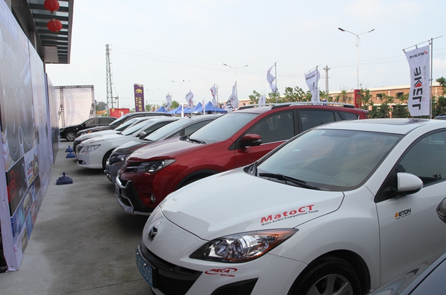 战神力量 势不可挡 美托声频竞技联盟勇夺MECA江