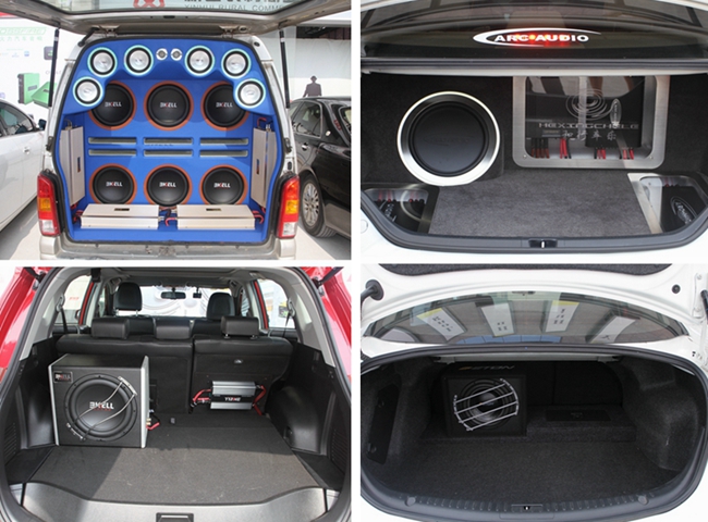 战神力量 势不可挡 美托声频竞技联盟勇夺MECA江