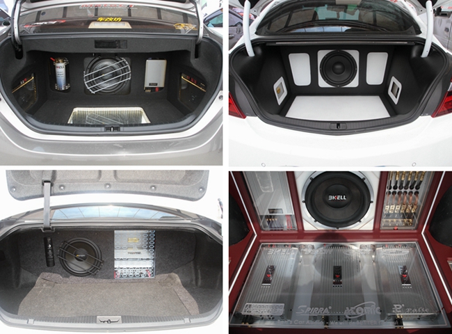 战神力量 势不可挡 美托声频竞技联盟勇夺MECA江