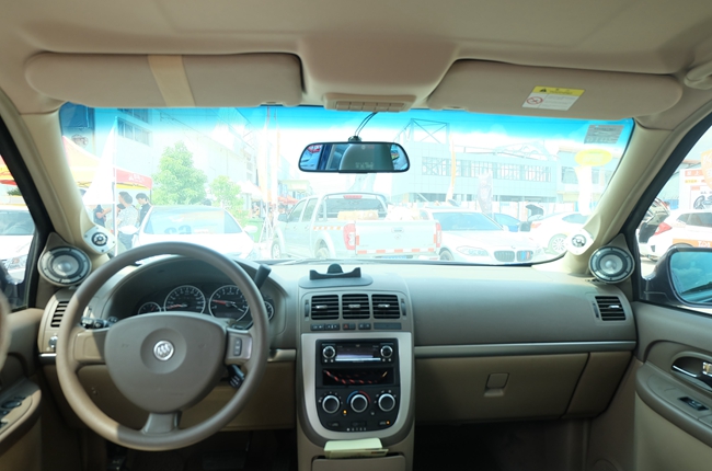 战神实力就是这么牛！车改坊汽车影音连锁（台