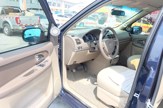 战神实力就是这么牛！车改坊汽车影音连锁（台