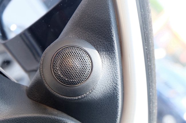 王者带你疯狂一夏 车改坊汽车影音连锁（台州店