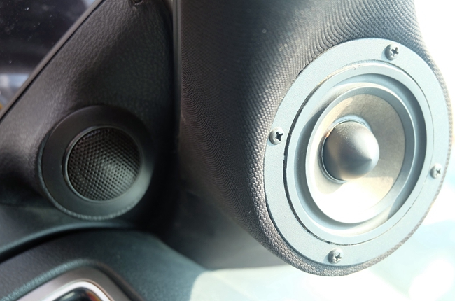 王者带你疯狂一夏 车改坊汽车影音连锁（台州店