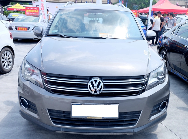 搭出另一番风味 车改坊汽车影音连锁（台州店）