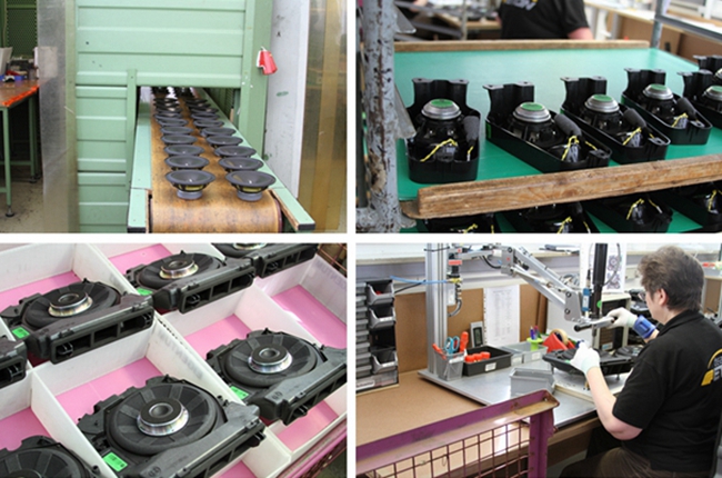 德国ETON巨献宝马原厂升级攻略（深度美文，值得