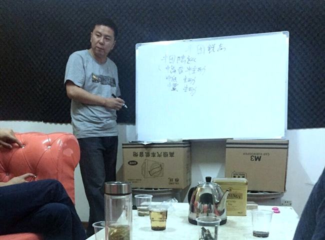 华东区（湖州站）汽车音响安装调音技术交流会