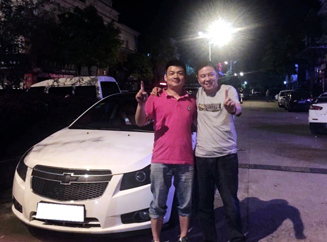 华东区（湖州站）汽车音响安装调音技术交流会