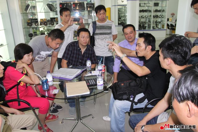 美托声频远赴泰国汽车音响改装考察圆满结束