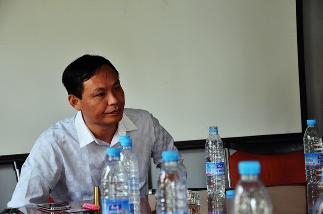 美托声频总经理携领导班子走访云南市场