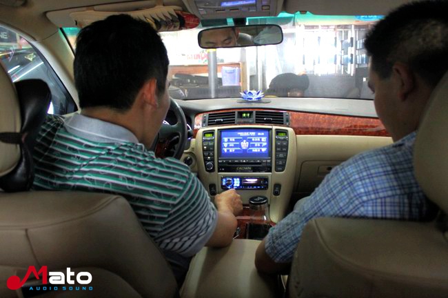 感恩回馈 厦门音乐车坊顺利举办调音活动