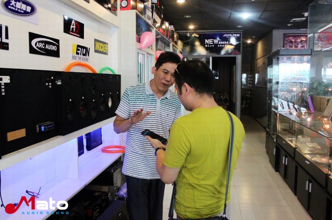 感恩回馈 厦门音乐车坊顺利举办调音活动