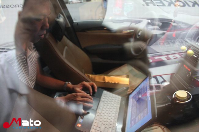 感恩回馈 厦门音乐车坊顺利举办调音活动