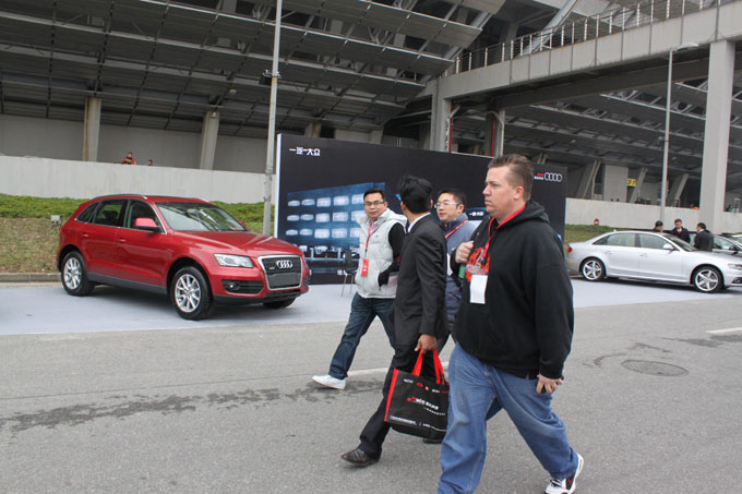 EMMA 2012广州站落幕，美托声频精英联盟载誉而归